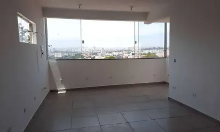 Kitnet / Stúdio para alugar na Avenida General Carneiro, 2183, Vila Lucy, Sorocaba por R$ 850