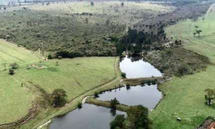 Fazenda à venda na Km 183 da Rodovia Castelo Branco, 9999, Zona Rural, Bofete por R$ 50.000.000