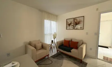 Apartamento com 2 quartos à venda na antonieta mentone zaccariotto, 255, jardim califórnia, sorocaba por r$ 230.000