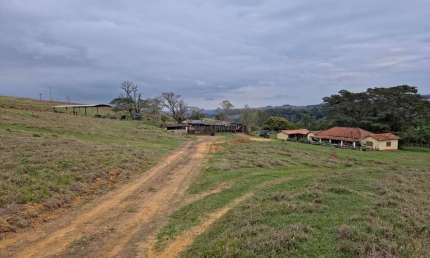 Chácara / sítio à venda na Estrada Vicinal, 1111, Zona Rural, Botucatu por R$ 7.500.000