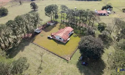 Chácara / sítio à venda na Estrada Vicinal, 1111, Área Rural de Tatuí, Tatuí por R$ 3.000.000