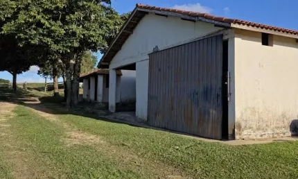 Fazenda à venda na Área Rural, 9898, Área Rural de Itapetininga, Itapetininga por R$ 9.600.000