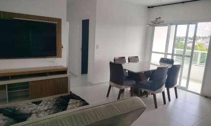 Apartamento com 3 quartos para alugar na Rua Antonio Perez Hernandez, 45, Parque Campolim, Sorocaba por R$ 5.000