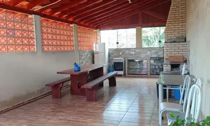 Chácara / sítio à venda na Tv Gisela Cristóvão, 3332, Cristovão, Araçoiaba da Serra por R$ 320.000