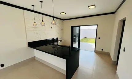 Casa em condomínio fechado com 3 quartos à venda na Estr. Mun. Ars-457, 9989, Jardim Maria da Glória, Araçoiaba da Serra por R$ 790.000