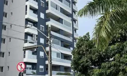 Apartamento com 2 quartos à venda na Dom Aguirre, 4688, Jardim Santa Rosália, Sorocaba por R$ 430.000