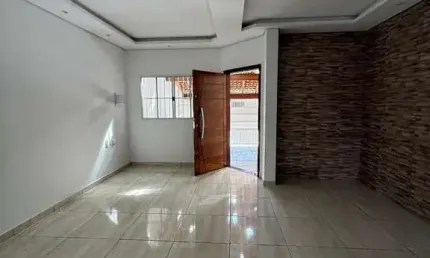 Casa com 2 quartos à venda na ondina vilas boas albergoni, 327, parque são bento, sorocaba por r$ 300.000
