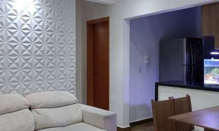 Apartamento com 2 quartos à venda na Rua João Wagner Wey, 1565, Jardim São Carlos, Sorocaba por R$ 345.000