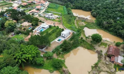 Terreno à venda na Municipal Tenente Noélio Araujo da Silva, 9999, Potribu de Cima, Itu por R$ 75.703