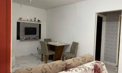 Casa com 3 quartos à venda na Salvador Pereira de Camargo, 777, Éden, Sorocaba por R$ 300.000