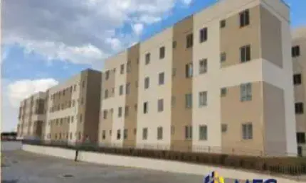 Apartamento com 2 quartos à venda na Rua Jurista Carlos de Moraes Andrade, 108, Residencial Parque Laguna, Salto por R$ 215.000