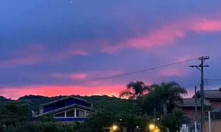 Casa em condomínio fechado com 3 quartos à venda na Vicinal do Campo Verde Km 8, 99990, Campo Verde, Ibiúna por R$ 890.000