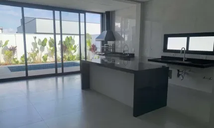 Casa em condomínio fechado com 3 quartos à venda na landscape, 1020, cyrela landscape esplanada, votorantim por r$ 1.630.000