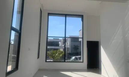 Casa em condomínio fechado com 3 quartos à venda na landscape, 1020, cyrela landscape esplanada, votorantim por r$ 1.390.000