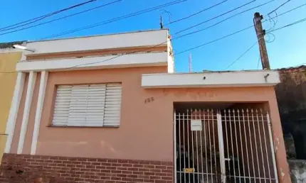 Casa com 3 quartos à venda na canadá, 138, vila barcelona, sorocaba por r$ 250.000