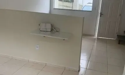 Casa em condomínio fechado com 2 quartos à venda na Manoel Gutierres, 36, Lopes de Oliveira, Sorocaba por R$ 215.000