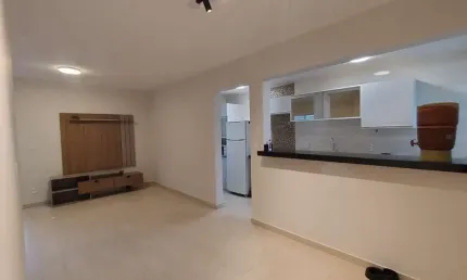 Casa em condomínio fechado com 2 quartos para alugar na Jorge Occol, 21, Caguassu, Sorocaba por R$ 2.000