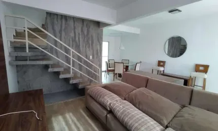 Casa em condomínio fechado com 3 quartos para alugar na Avenida Adolpho Massaglia, 481, Vossoroca, Sorocaba por R$ 3.600