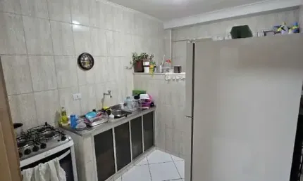 Apartamento com 2 quartos à venda na gonçalves júnior, 204, vila barão, sorocaba por r$ 239.000