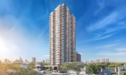 Apartamento com 1 quarto à venda na rua coronel domingos ferreira, 303, vila firmiano pinto, são paulo por r$ 720.000