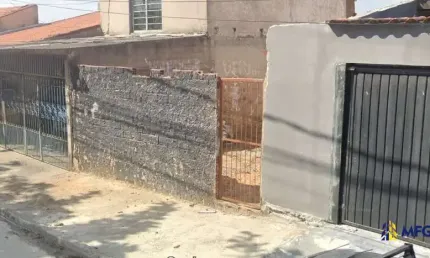 Terreno à venda na professora helena pires, 260, parque das laranjeiras, sorocaba por r$ 120.000