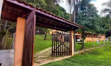 Chácara / sítio à venda na Magnólias, 90, Quintas de Pirapora, Salto de Pirapora por R$ 700.000