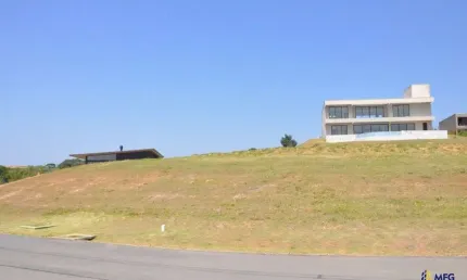 Terreno em condomínio fechado à venda na Estrada, 200, Condominio Le Portier Nautic Residence, Piedade por R$ 800.000