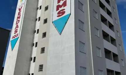 Apartamento com 2 quartos à venda na rua ramon haro martini, 1640, vila haro, sorocaba por r$ 314.000