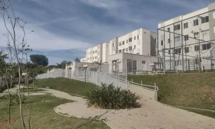Apartamento com 2 quartos à venda na avelino dos santos, 431, parque são bento, sorocaba por r$ 189.000