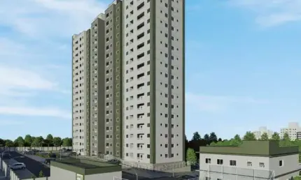 Prédio à venda na Rua Seraphim Banietti, 1471, Caguassu, Sorocaba