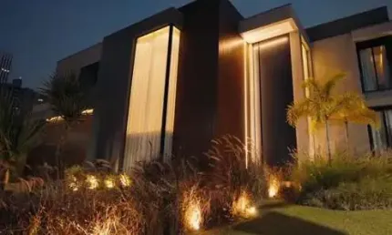 Casa em condomínio fechado com 5 quartos à venda na Alameda Brasil, 900, Alphaville Residencial Dois, Barueri por R$ 28.000.000