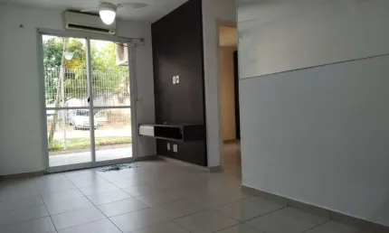 Apartamento com 2 quartos à venda na rua atanázio soares, 3395, jardim maria eugênia, sorocaba por r$ 215.000