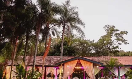 Chácara / sítio à venda na castelo branco km 58, 9990, área rural de são roque, são roque por r$ 1.990.000