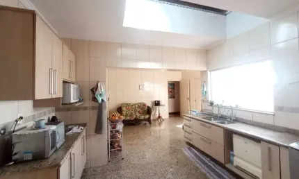 Casa com 5 quartos à venda na antônio matheus, 77, vila trujillo, sorocaba por r$ 1.500.000