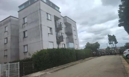 Apartamento com 2 quartos à venda na rua atanázio soares, 3395, jardim maria eugênia, sorocaba por r$ 170.000
