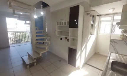 Apartamento com 3 quartos à venda na rua atanázio soares, 3395, jardim maria eugênia, sorocaba por r$ 280.000