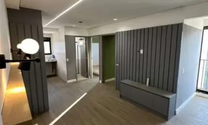 Apartamento com 2 quartos à venda na josé martinez gabarron, 445, jardim gutierres, sorocaba por r$ 289.000