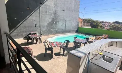 Casa comercial à venda na doutor ulysses guimarães, 1212, parque das laranjeiras, sorocaba por r$ 471.700