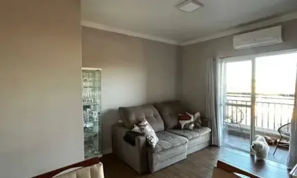 Apartamento com 2 quartos à venda na cruz e souza, 158, além ponte, sorocaba por r$ 420.000