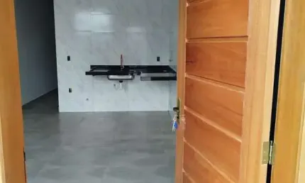 Casa com 2 quartos à venda na maximino rodrigues, 999, parque vista barbara, sorocaba por r$ 235.000