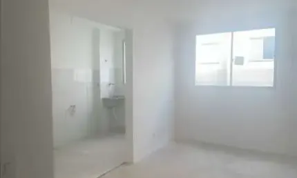 Apartamento com 2 quartos à venda na oswaldo mezadri, 619, parque bela vista, votorantim por r$ 160.000