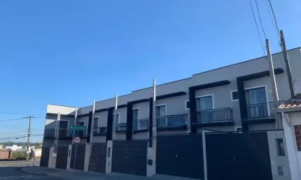 Casa com 2 quartos à venda na josé luiz flaquer, 1050, éden, sorocaba por r$ 310.000