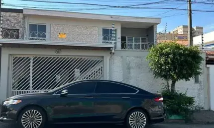 Casa com 4 quartos à venda na rocha pombo, 40, vila jardini, sorocaba por r$ 550.000