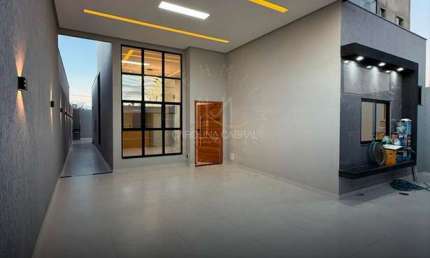 Casa com 3 quartos à venda no Espírito Santo, Vitória da Conquista 