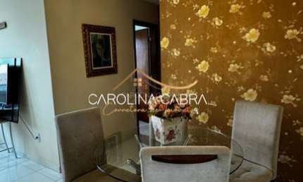 Apartamento com 2 quartos à venda no Boa Vista, Vitória da Conquista 