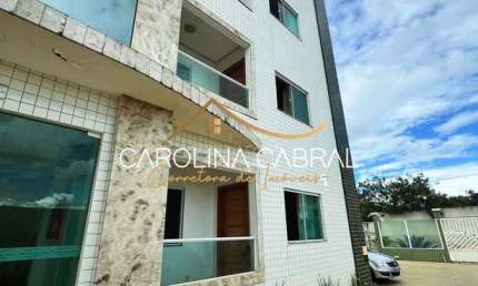 Apartamento com 2 quartos à venda no Candeias, Vitória da Conquista 