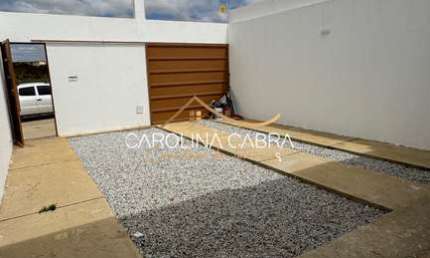 Casa com 3 quartos à venda no Primavera, Vitória da Conquista 