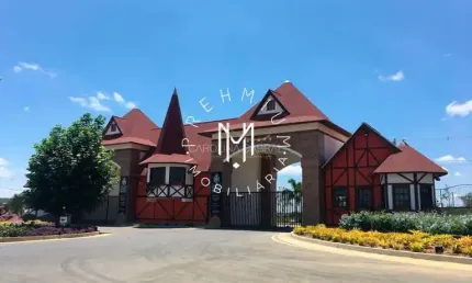 Terreno à venda no Jurema, Vitória da Conquista 