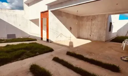 Casa com 3 quartos à venda em Felícia, Vitória da Conquista 