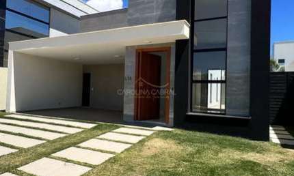 Casa disponível para venda no Terras Alphaville um em Vitória da Conquista